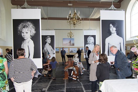 Jildiz Fotografie - expositie 2017