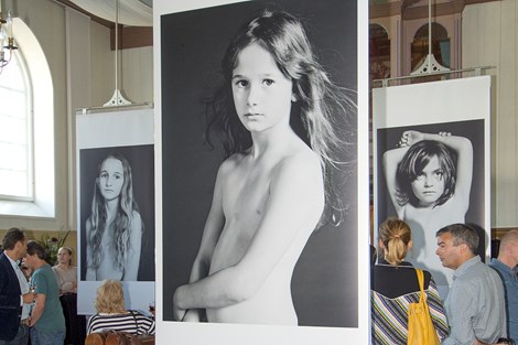 Jildiz Fotografie - expositie 2017