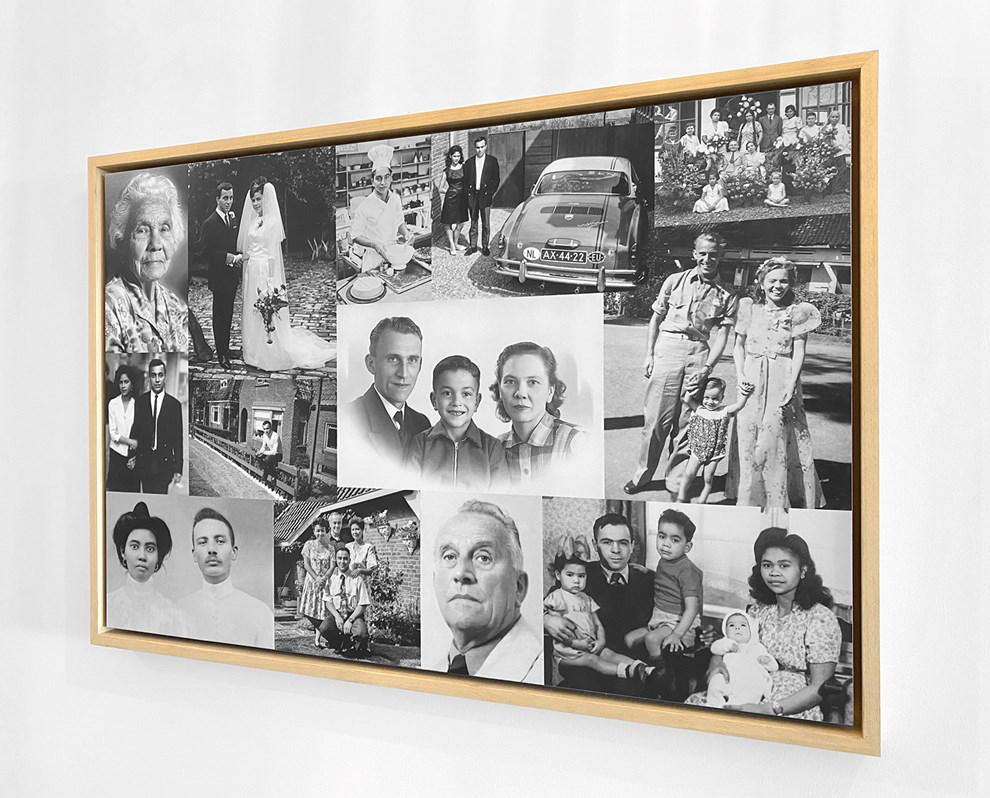 fotocollage voorbeeld